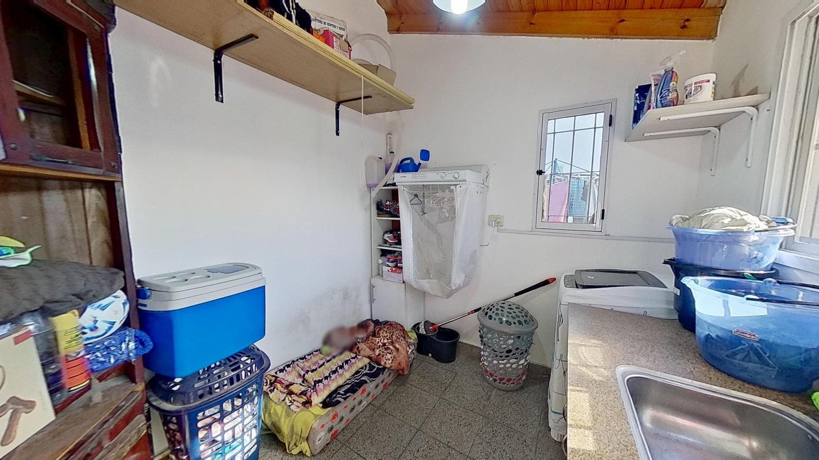 FOR SALE: Renovated 3-Bedroom House—Ideal for Living or a Business Venture in Quilmes Oeste