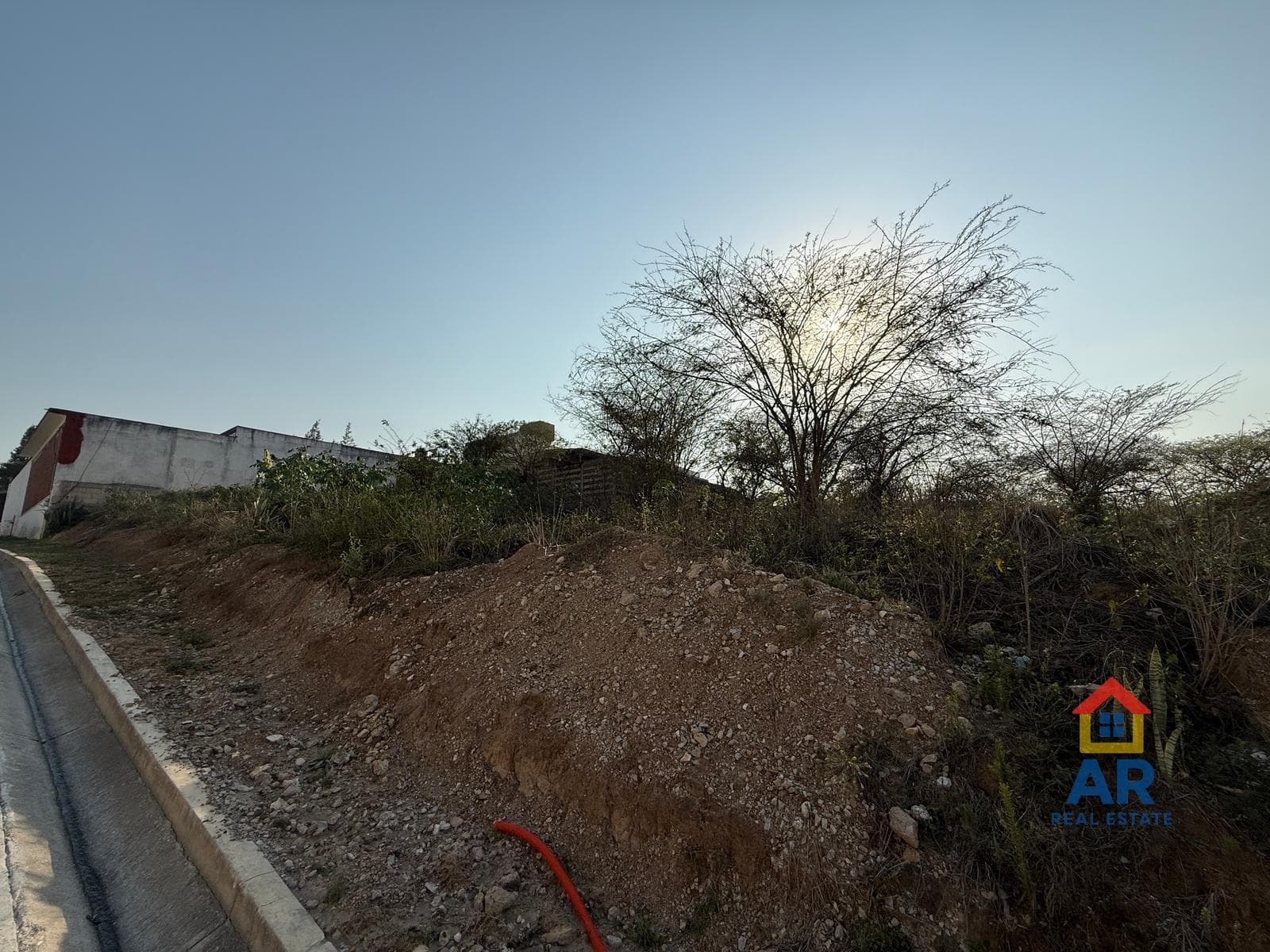 Lot in the Xaltic Housing Development