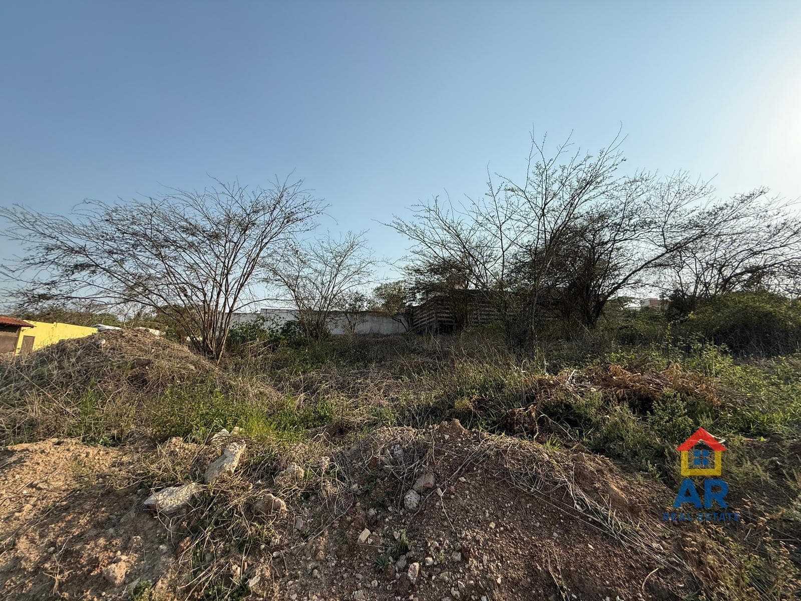 Lot in the Xaltic Housing Development
