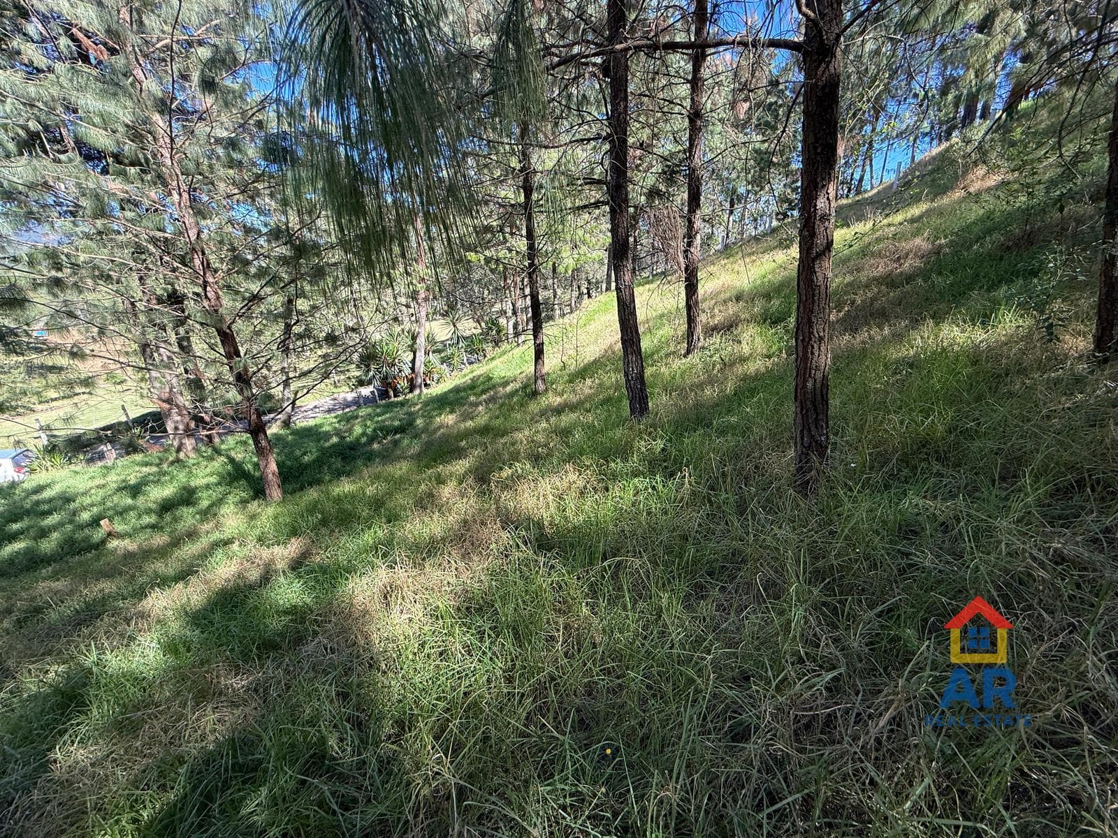 Land in Congregación Loma de Tablas