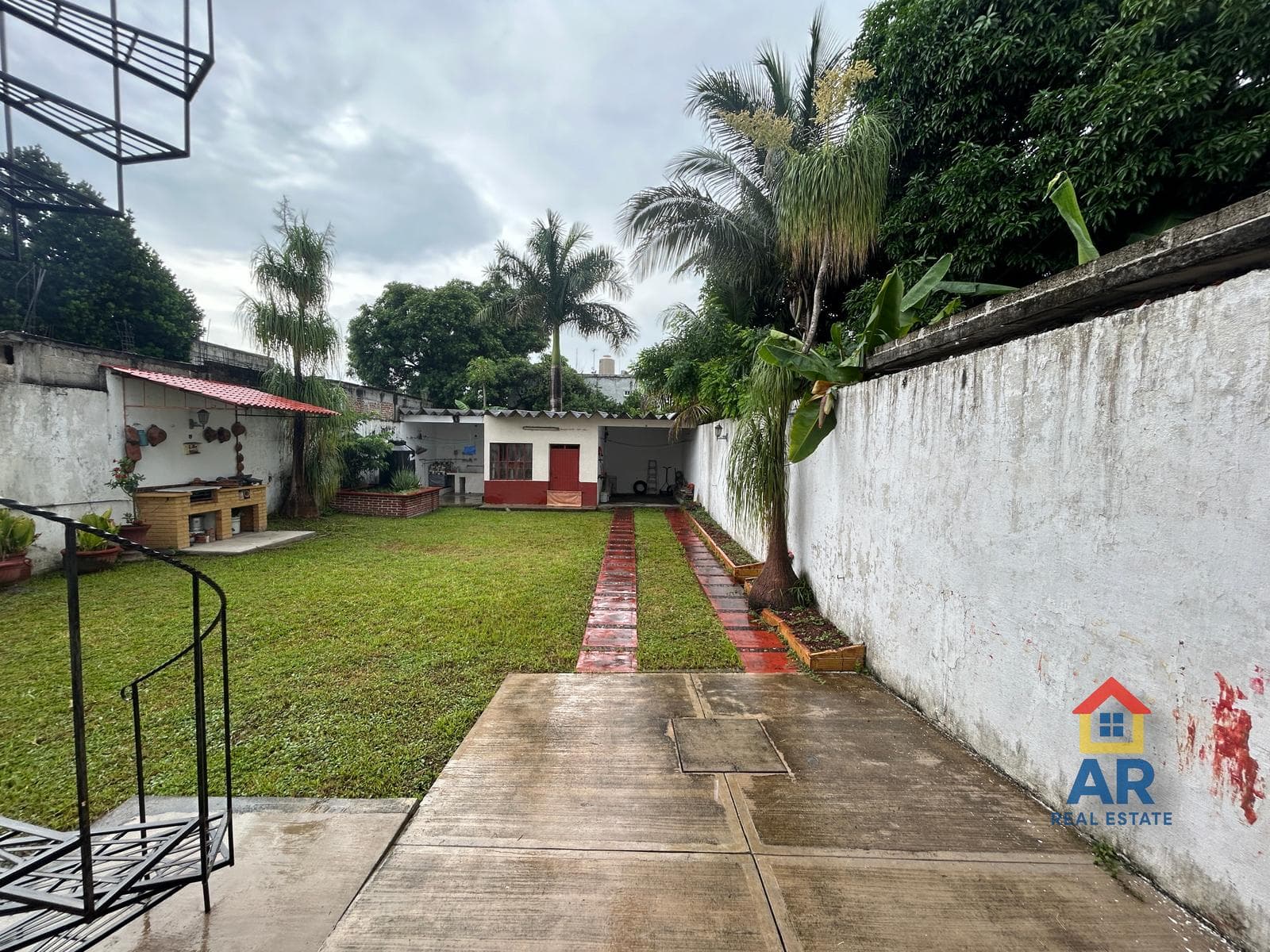 Single-family home for sale in Villa Zempoala, Ursulo Galván, Veracruz.