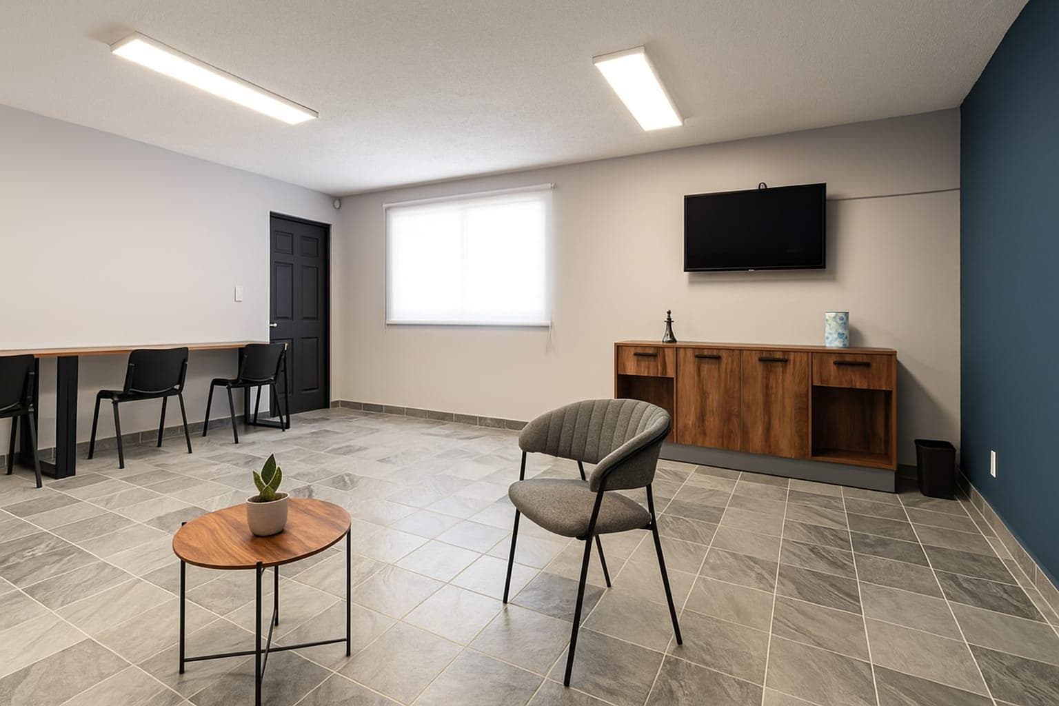 COWORKING SPACES FOR RENT IN GOUYONET