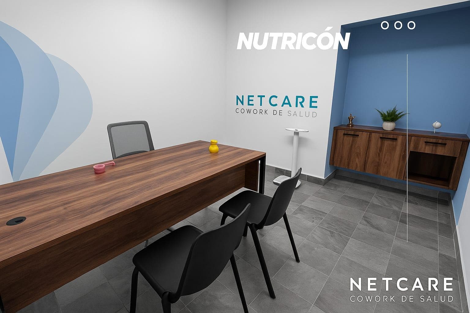 COWORKING SPACES FOR RENT IN GOUYONET