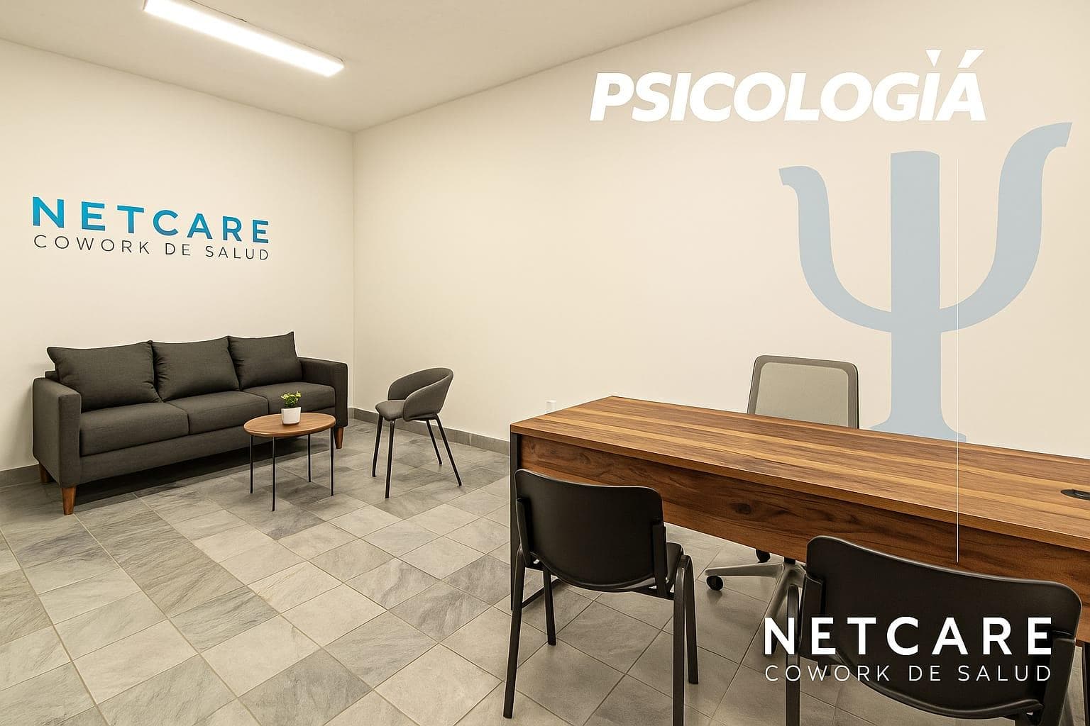 COWORKING SPACES FOR RENT IN GOUYONET