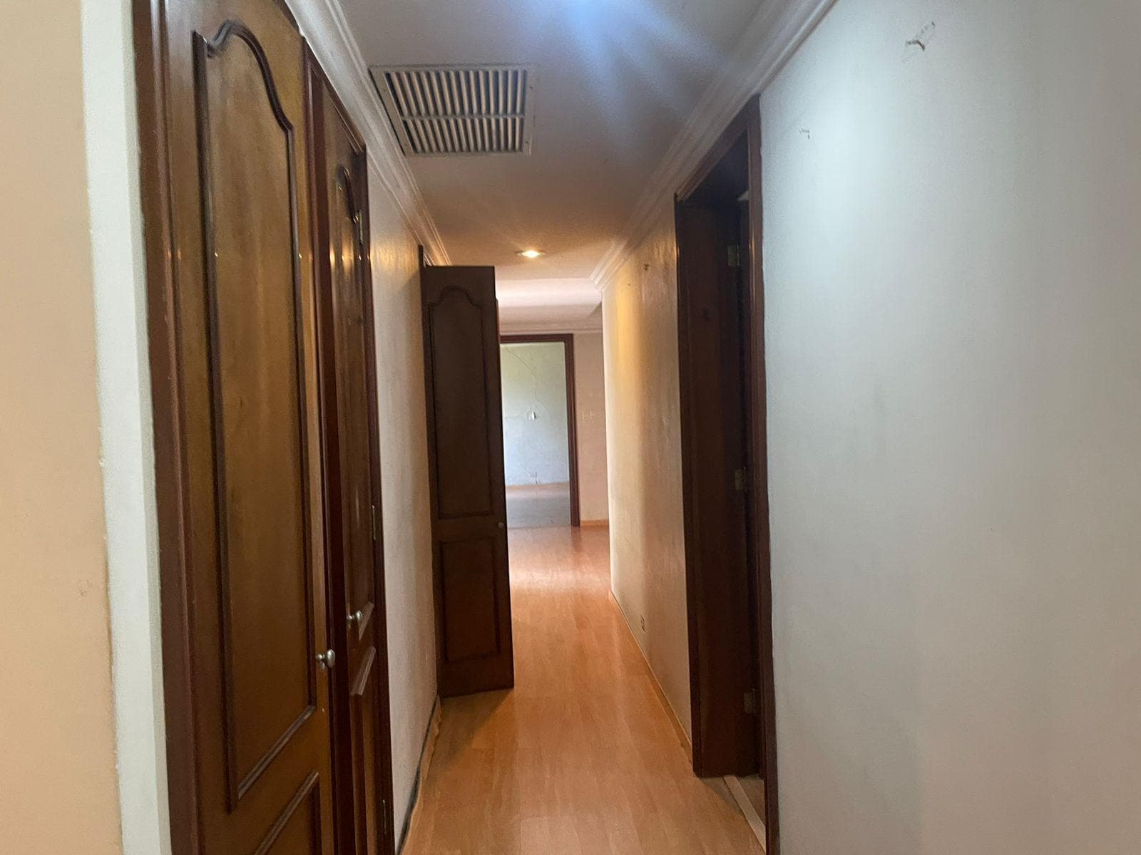 HOUSE FOR SALE IN THE VALLE AREA