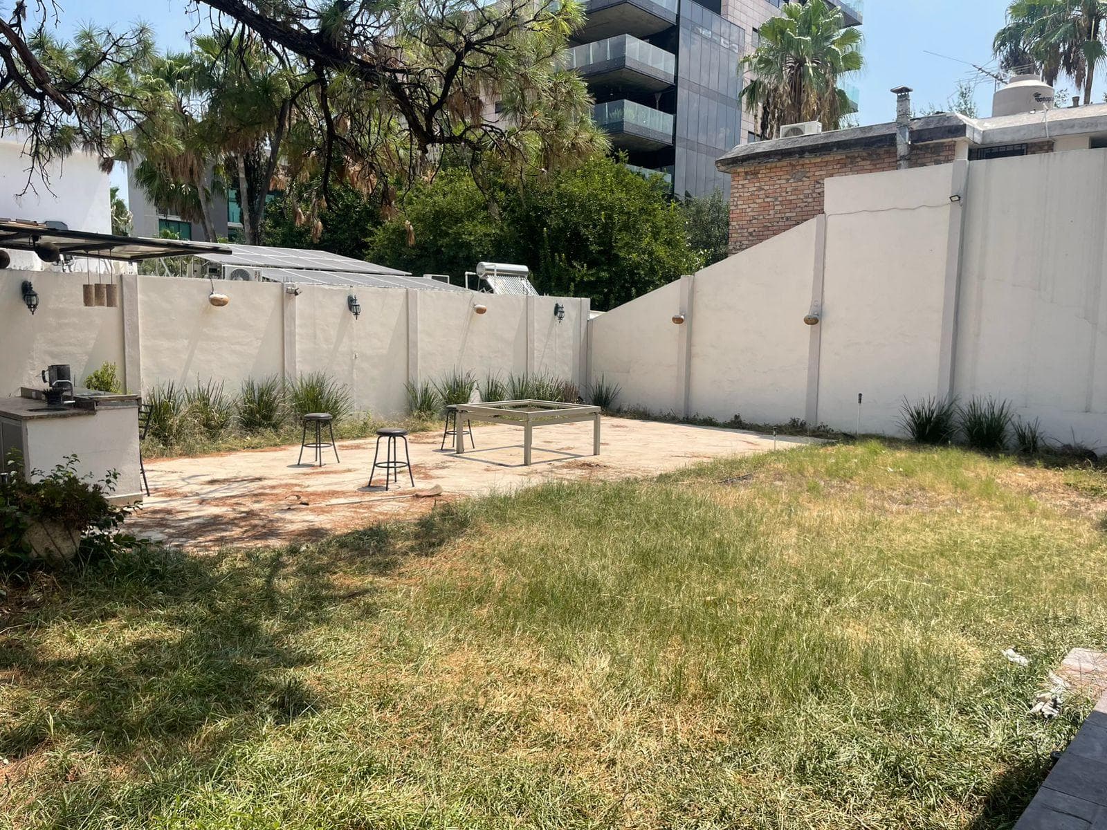 HOUSE FOR SALE IN THE VALLE AREA
