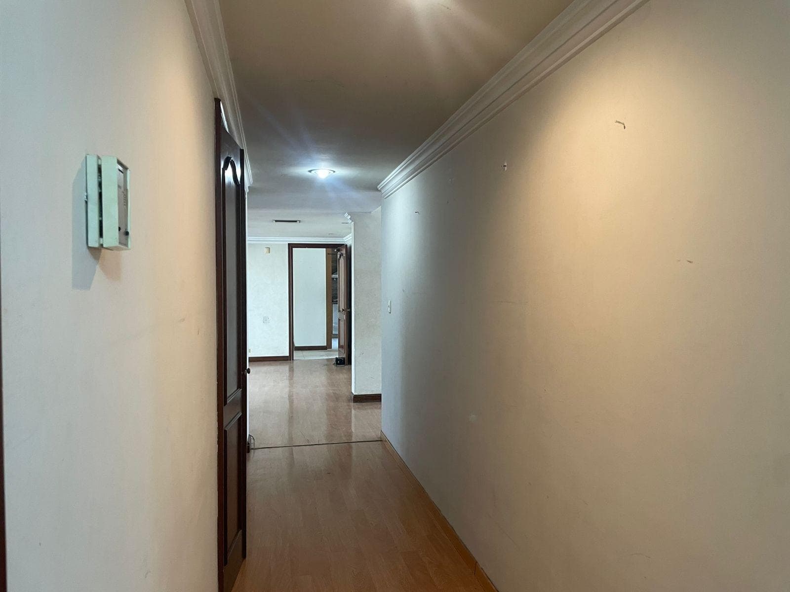 HOUSE FOR SALE IN THE VALLE AREA