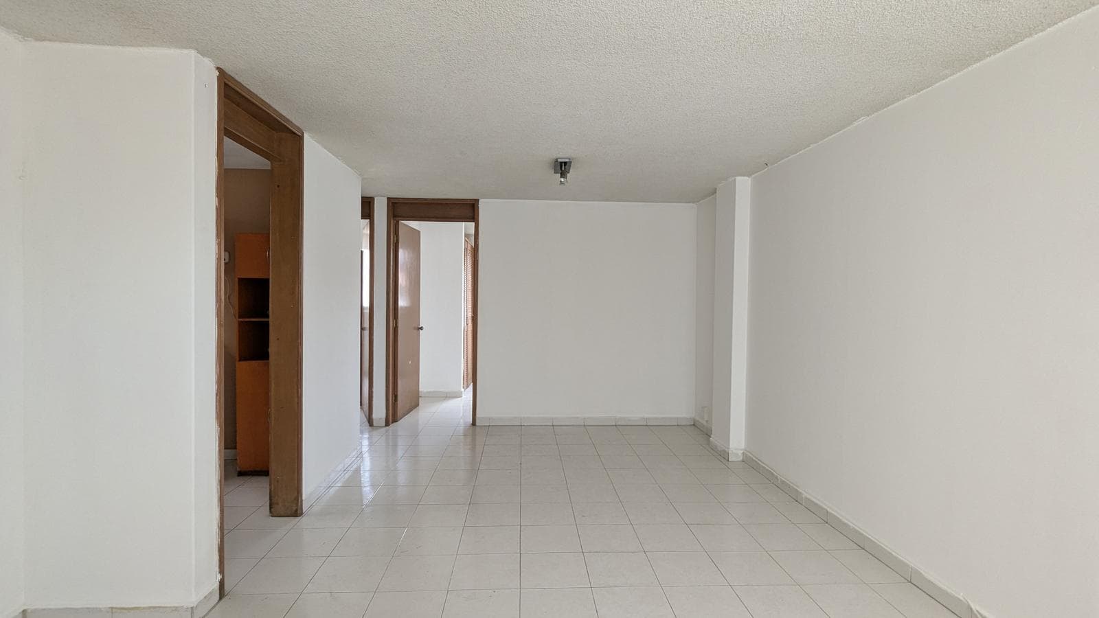 APARTMENT FOR SALE IN DOWNTOWN TOLUCA