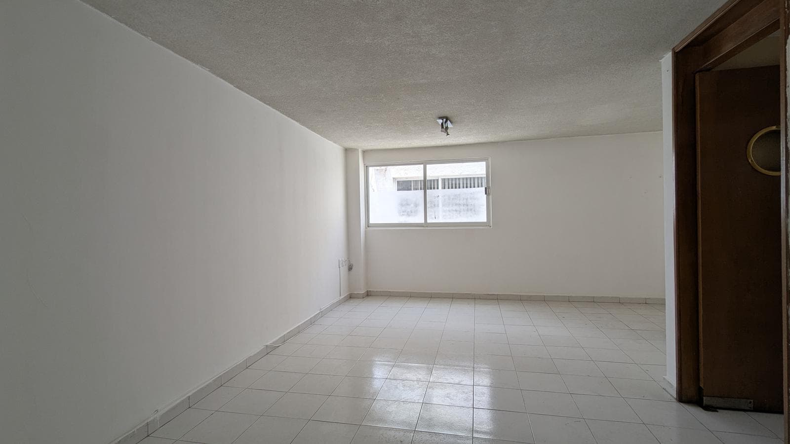 APARTMENT FOR SALE IN DOWNTOWN TOLUCA