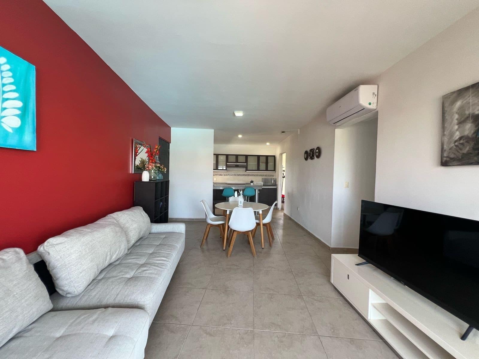 Apartment - Polígono Sur