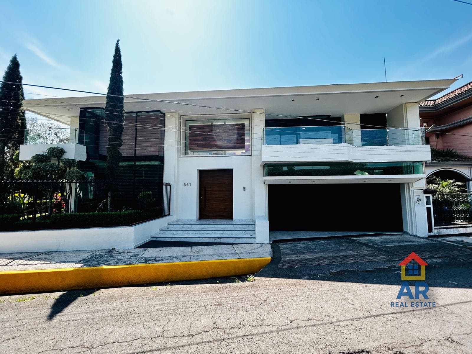 House in Nuevo Coapexpan