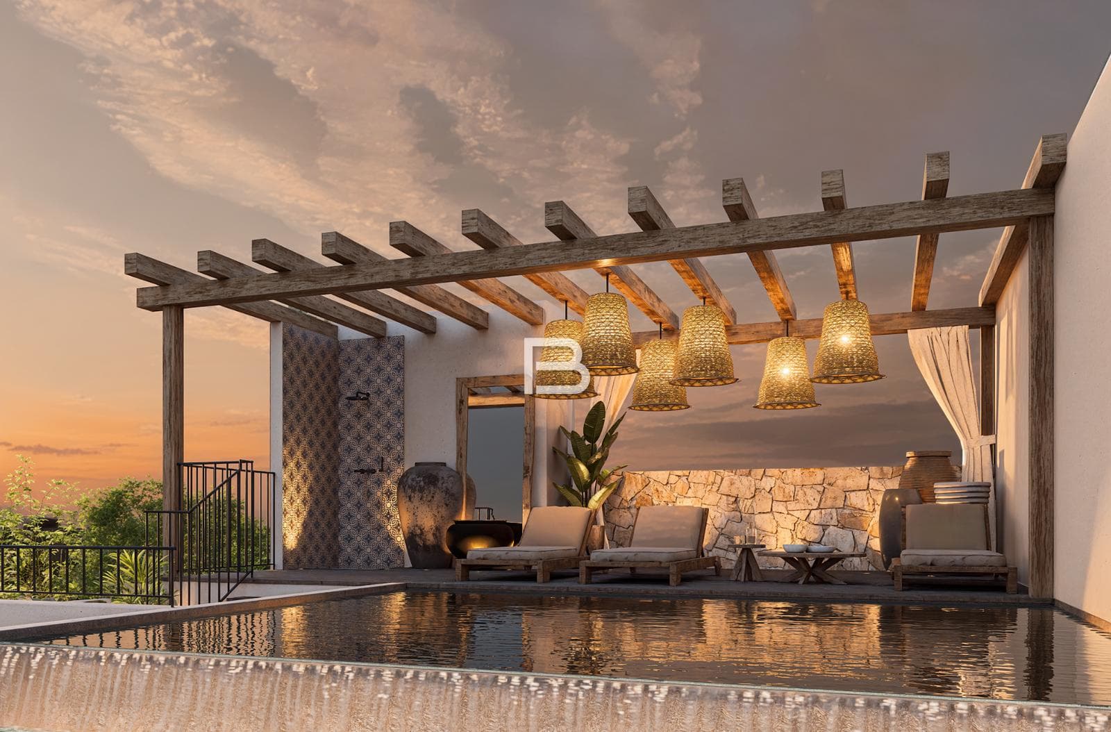 Zen Tulum Apartment for Sale