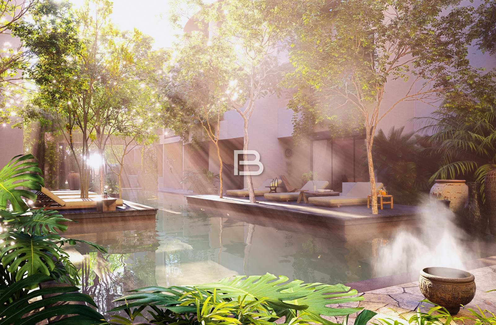 Zen Tulum Apartment for Sale