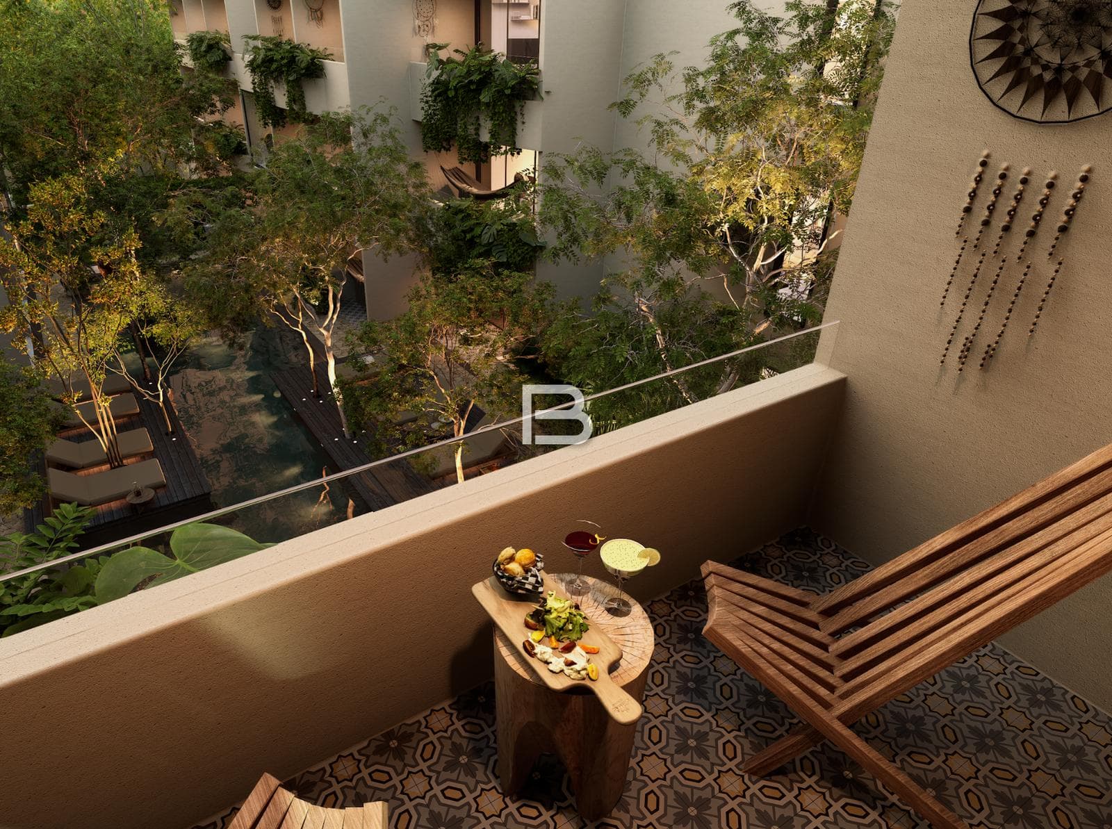 Apartment for Sale in Zen Tulum