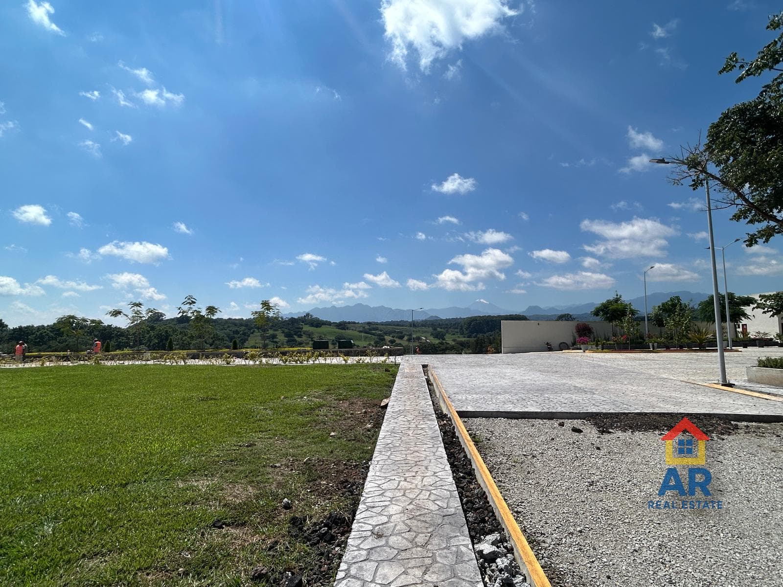 Land in Pueblo Xico