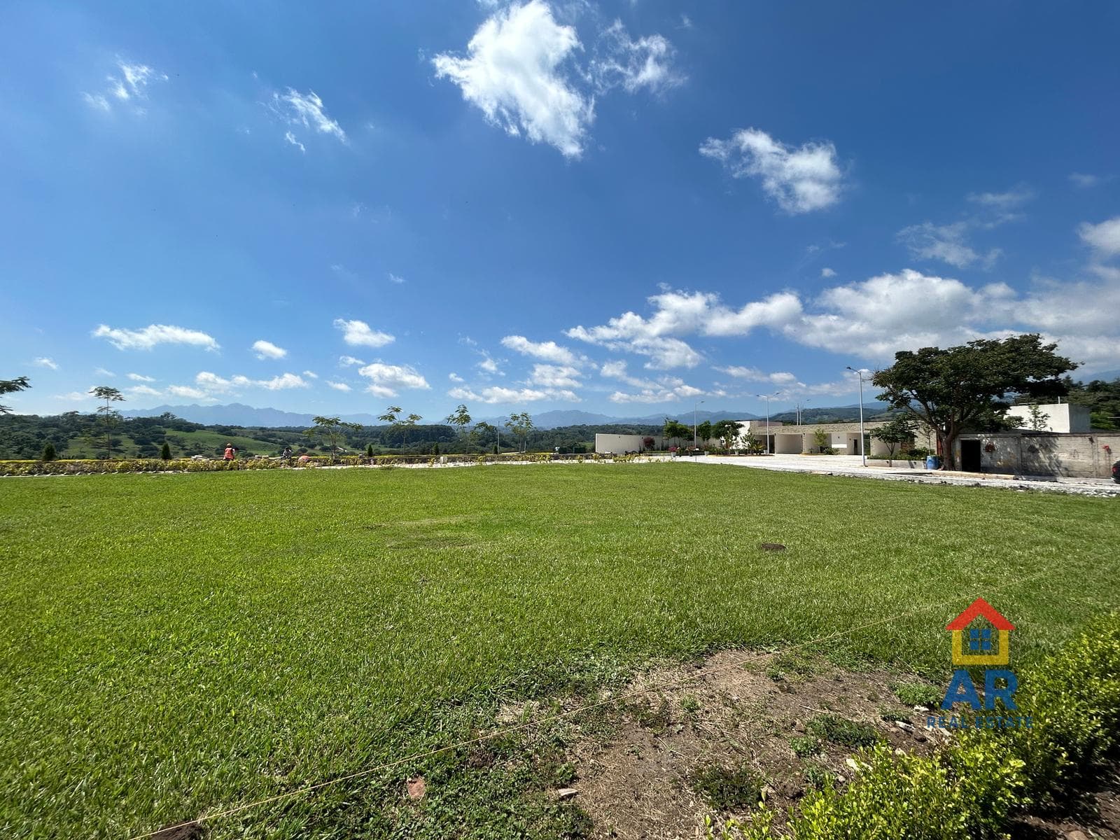 Land in Pueblo Xico