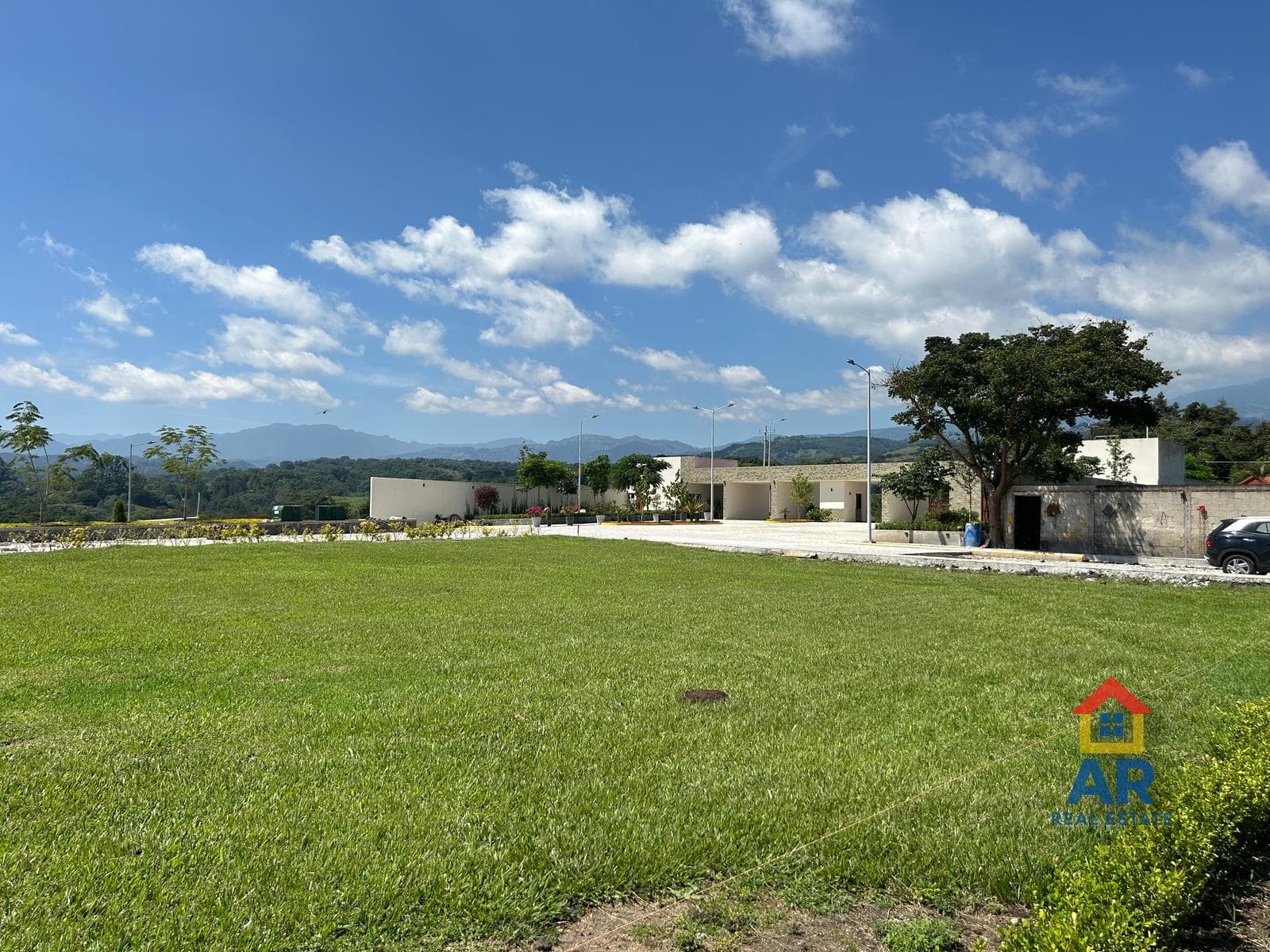 Land in Pueblo Xico