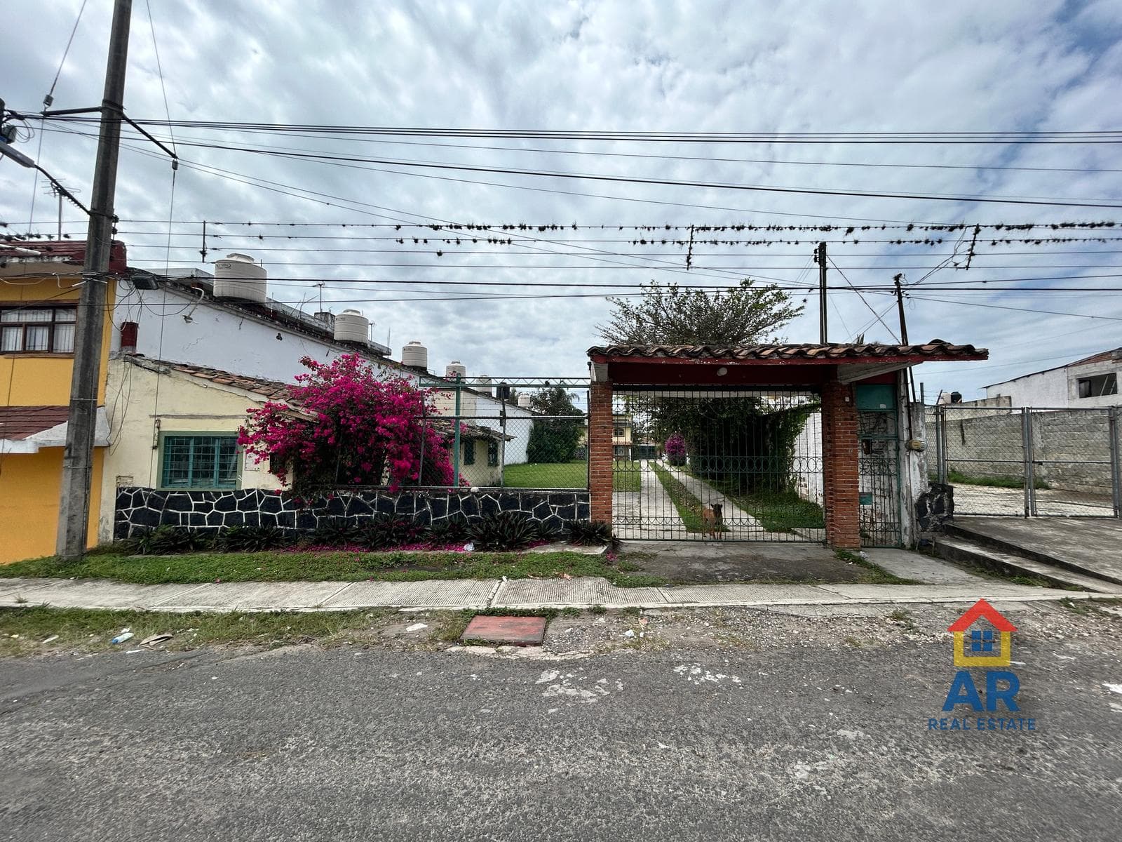 Land in Pueblo El Lencero