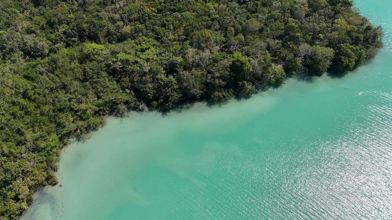 Laguna Milagros – Land for Sale for a Tourism Project