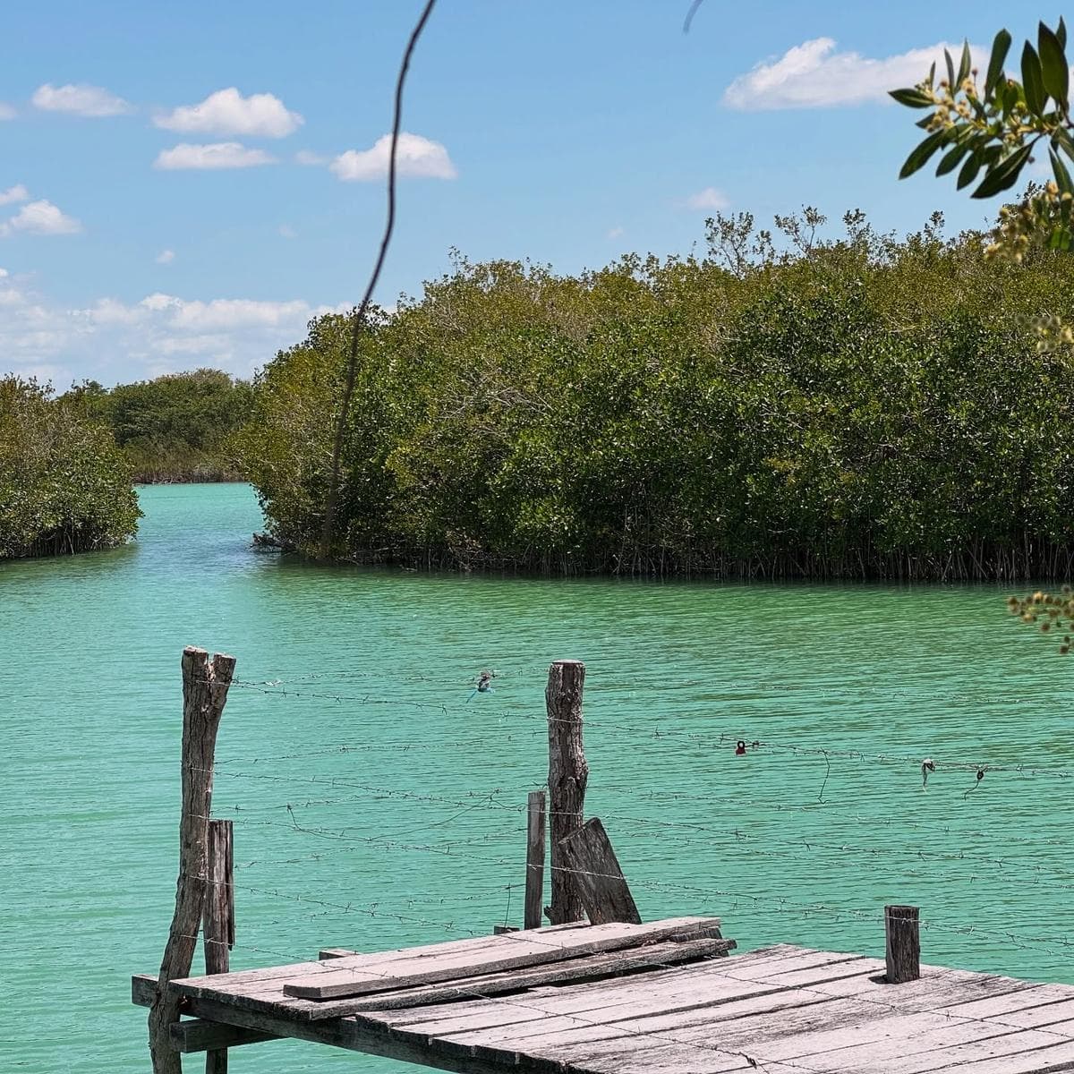 Laguna Milagros – Land for Sale for a Tourism Project