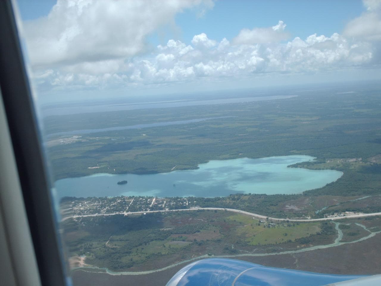 Laguna Milagros – Land for Sale for a Tourism Project
