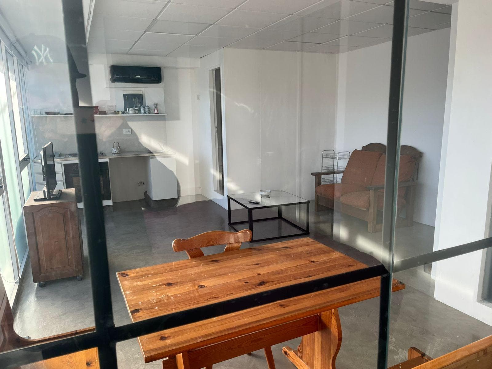 Apartment in Martinez