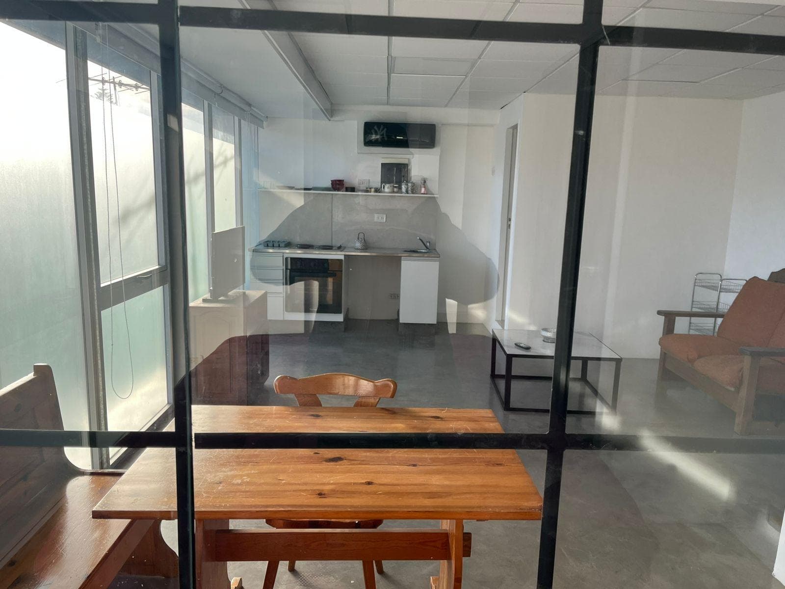 Apartment in Martinez