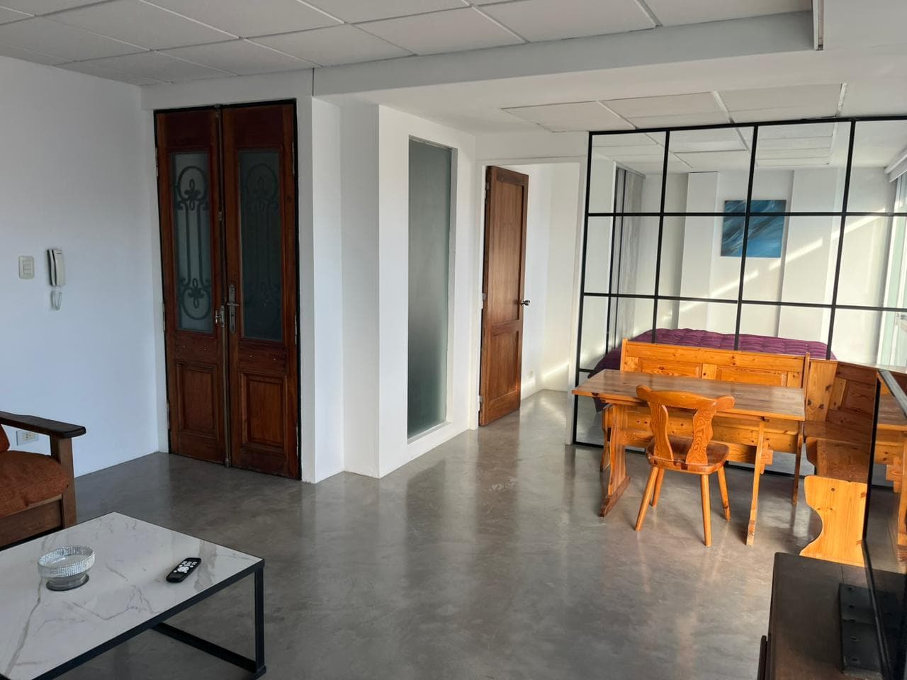 Apartment in Martinez