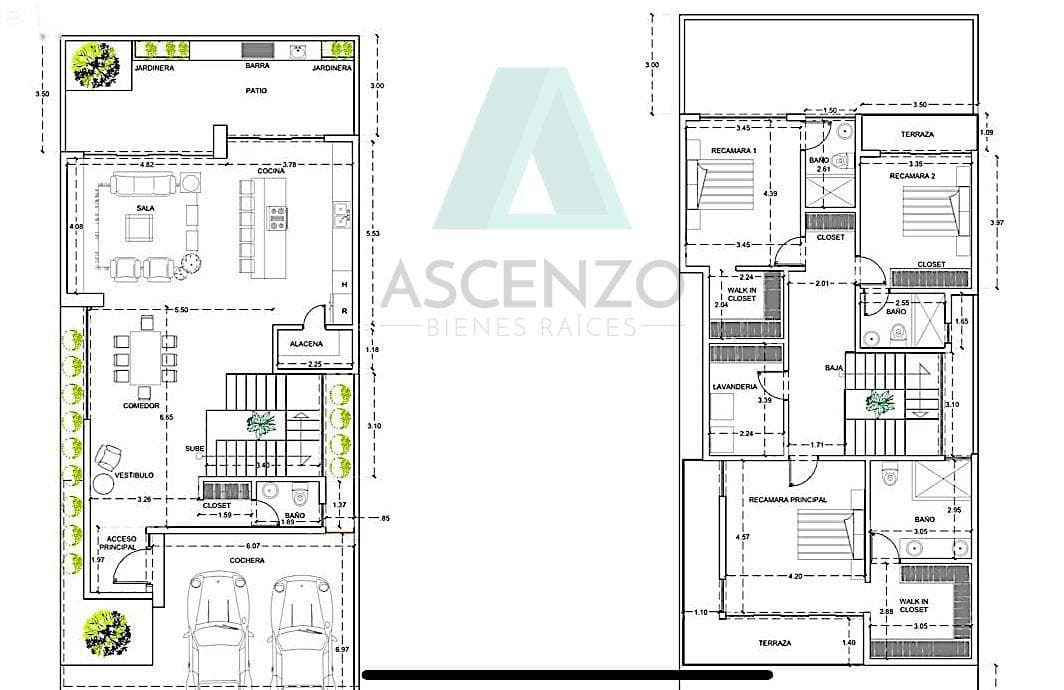 Pre-sale of a House in the Altozano Residential Complex, Artbol