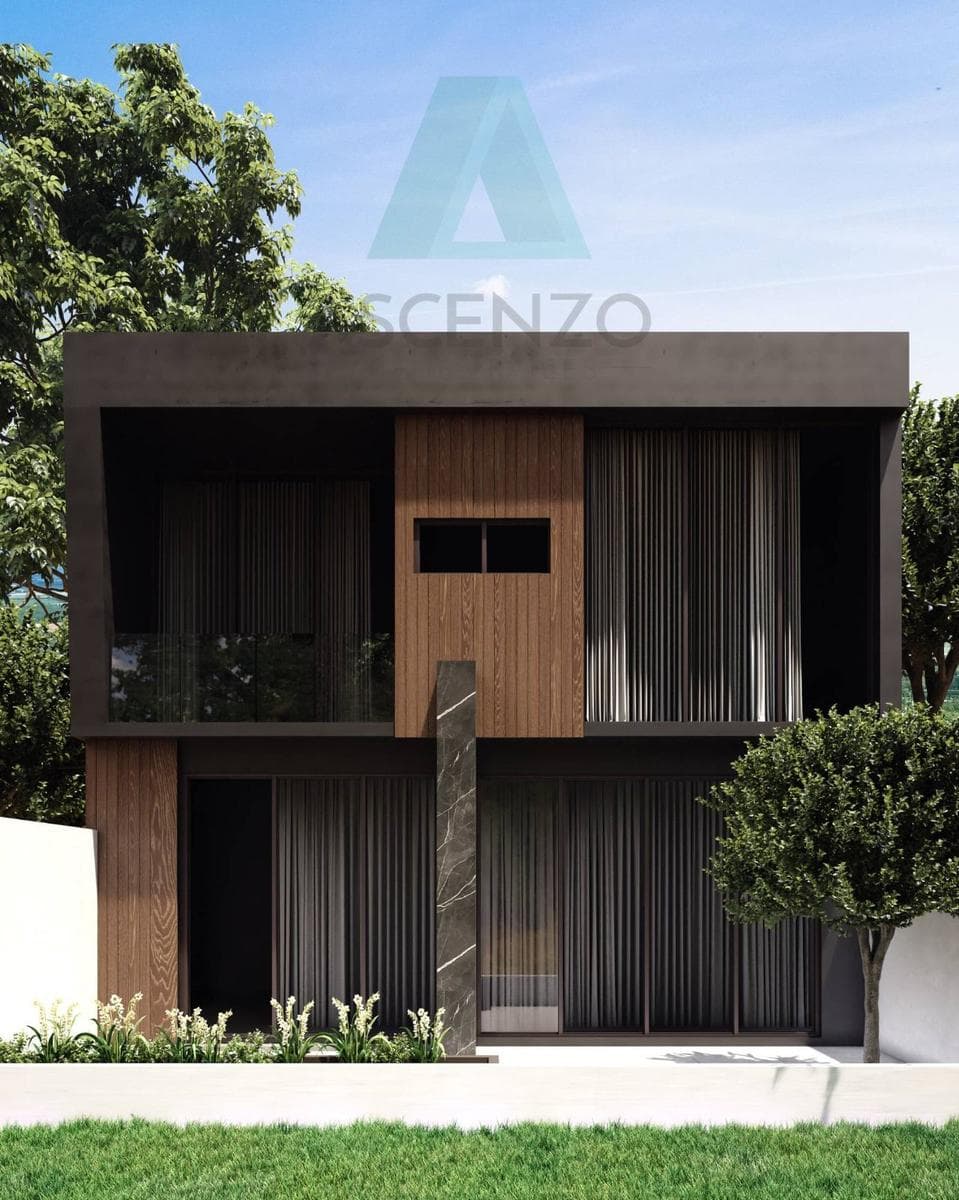 Pre-sale of a House in the Altozano Residential Complex, Artbol