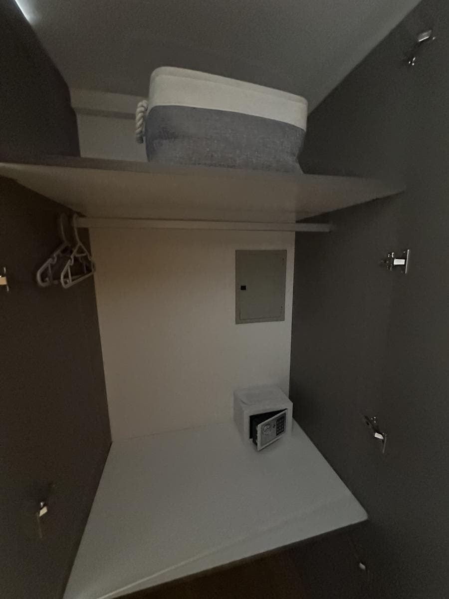 Don Quijote Apart Hotel, 5A Floor