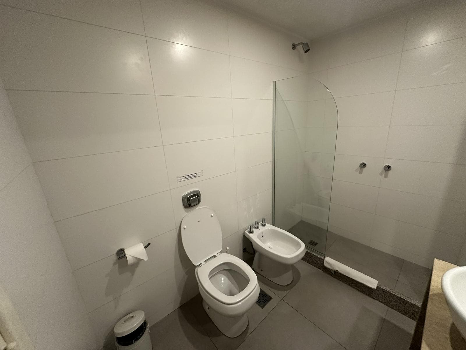 Don Quijote Apart Hotel, 5A Floor