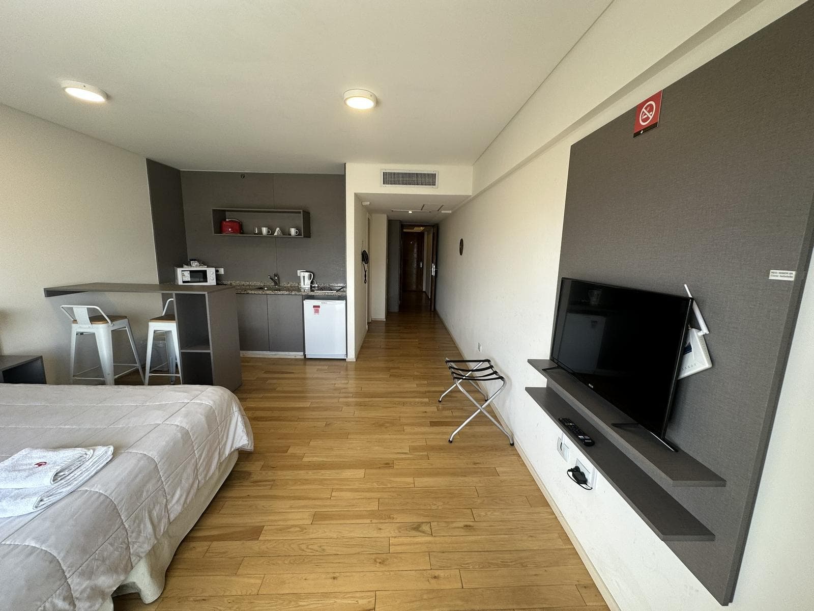 Don Quijote Apart Hotel, 5A Floor