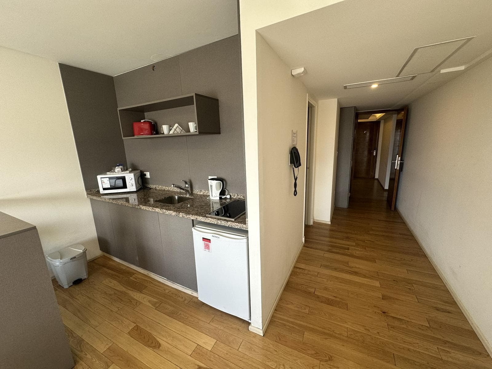 Don Quijote Apart Hotel, 5A Floor