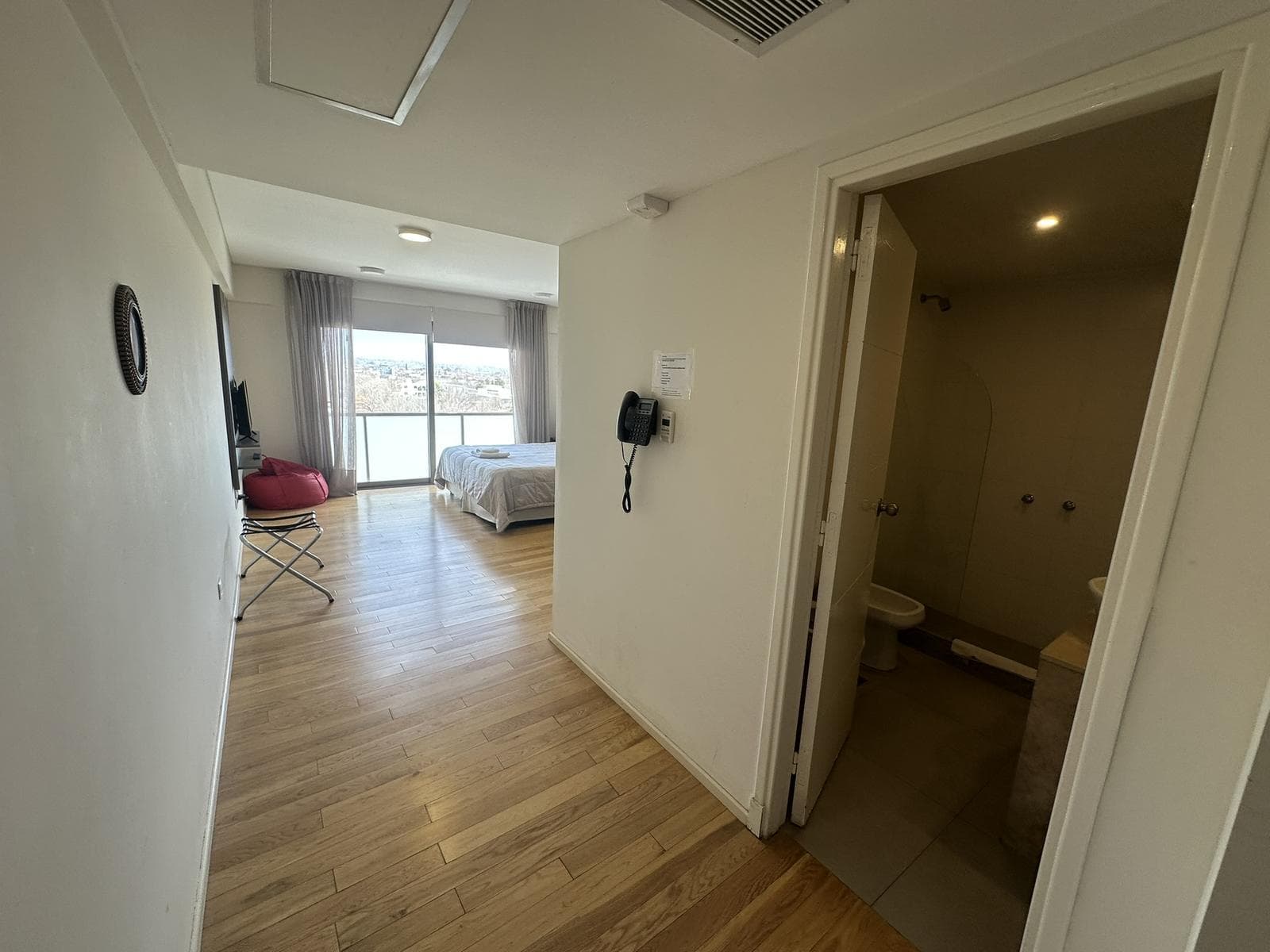 Don Quijote Apart Hotel, 5A Floor