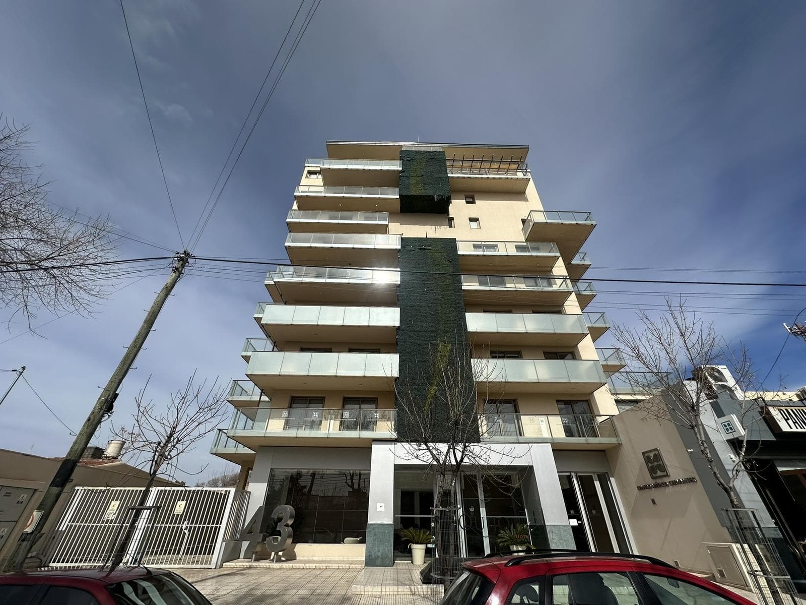 Don Quijote Apart Hotel, 5A Floor