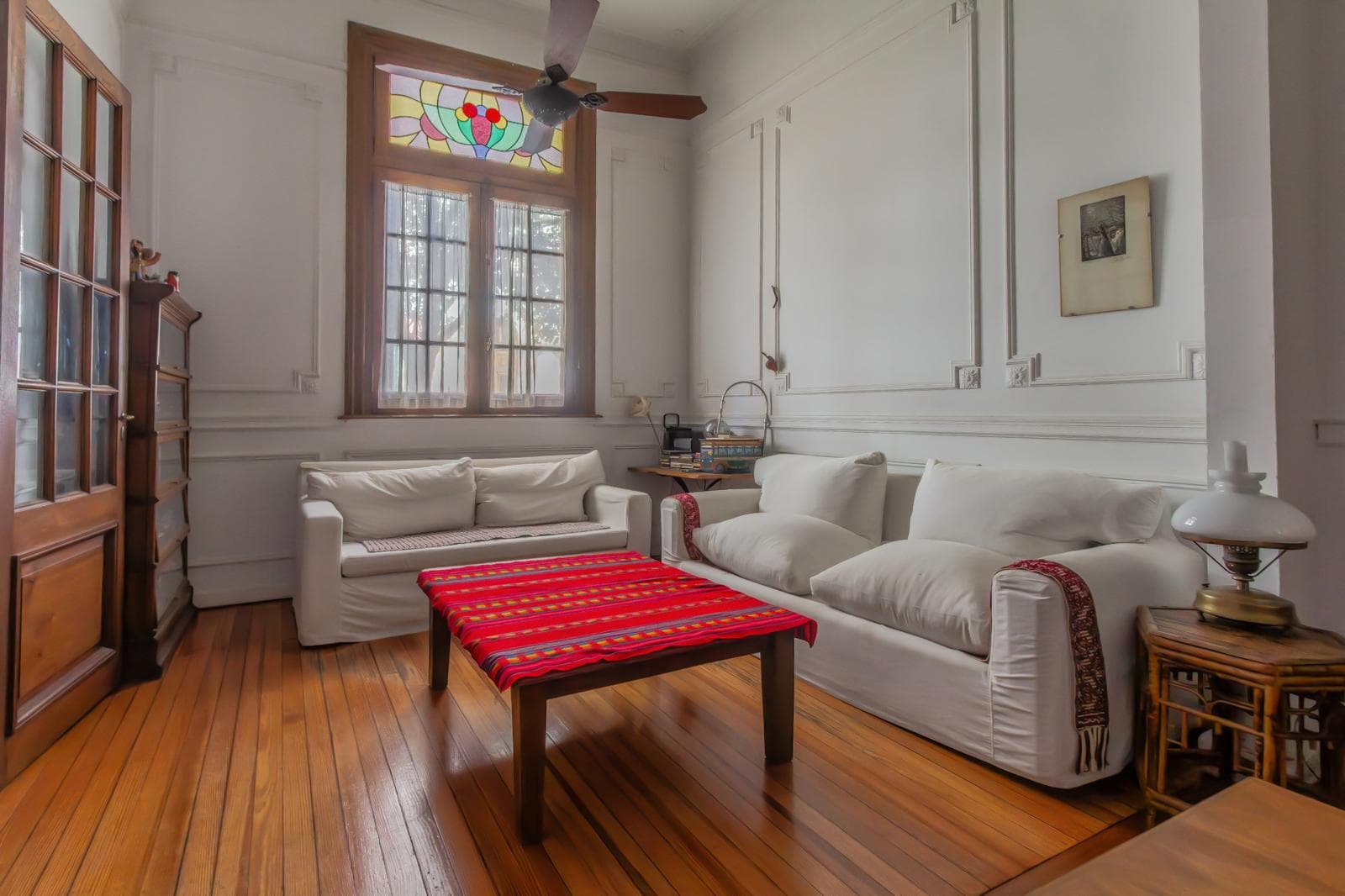 House for Sale in Palermo Soho Near Plaza Serrano: 4 Bedrooms, Patio, and Terrace with Unobstructed Views