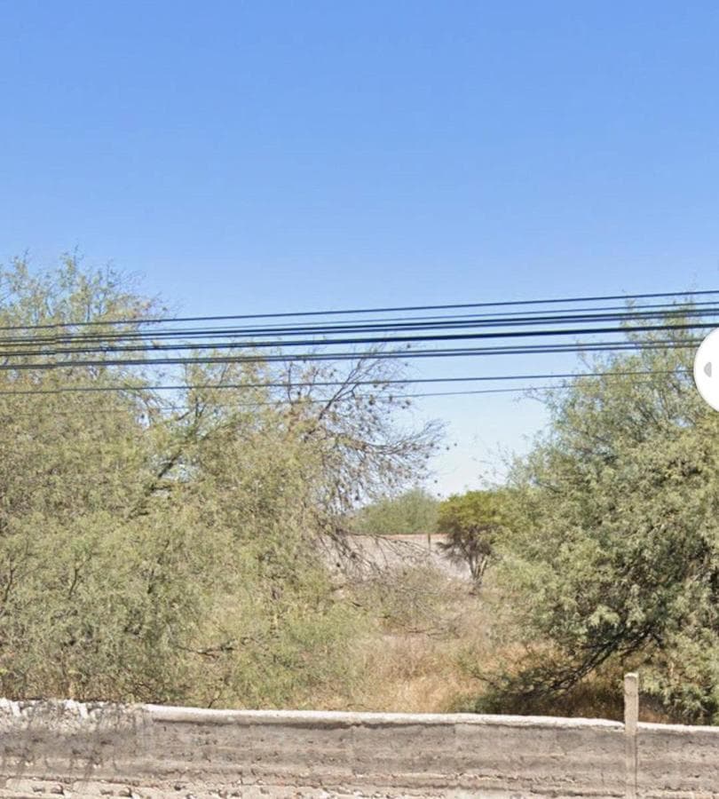 LAND FOR SALE IN THE SAN NICOLAS DE JASOS DEVELOPMENT
