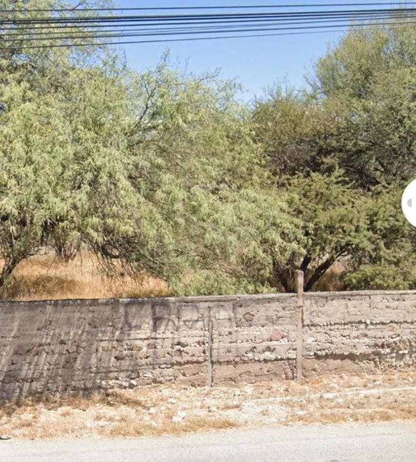 LAND FOR SALE IN THE SAN NICOLAS DE JASOS DEVELOPMENT