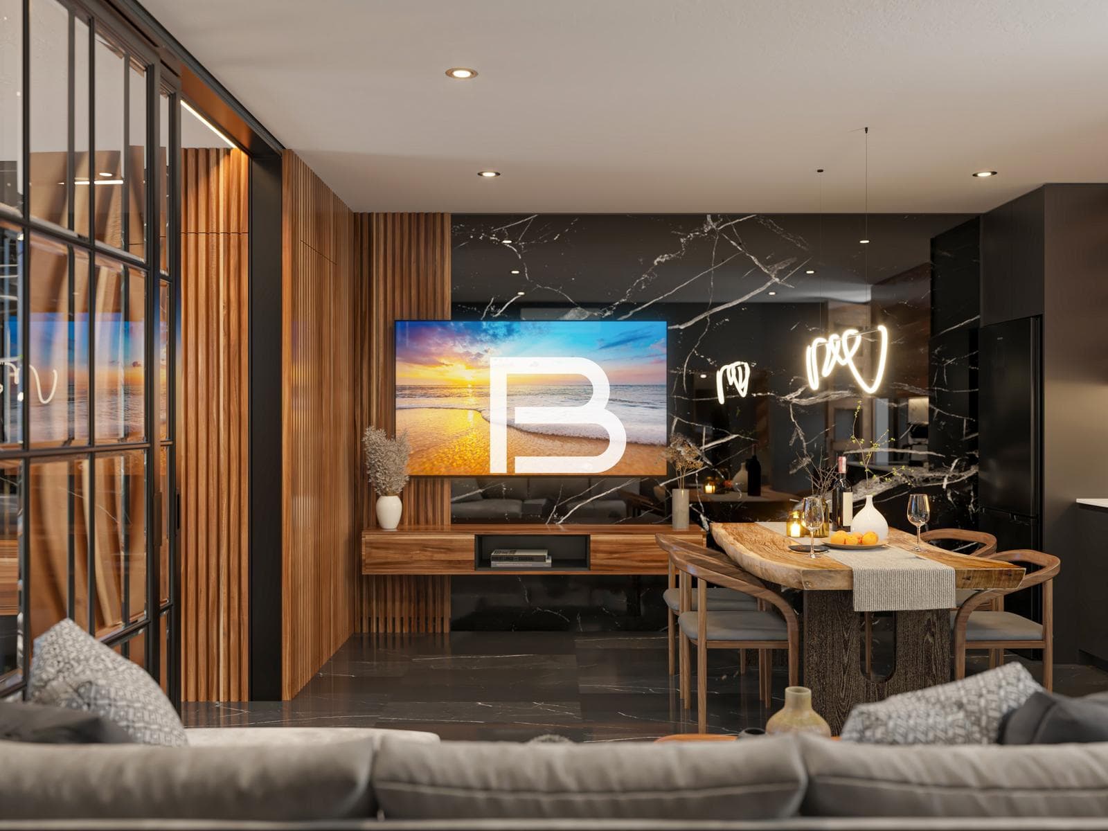 Playa del Carmen Apartment DK44 for Sale