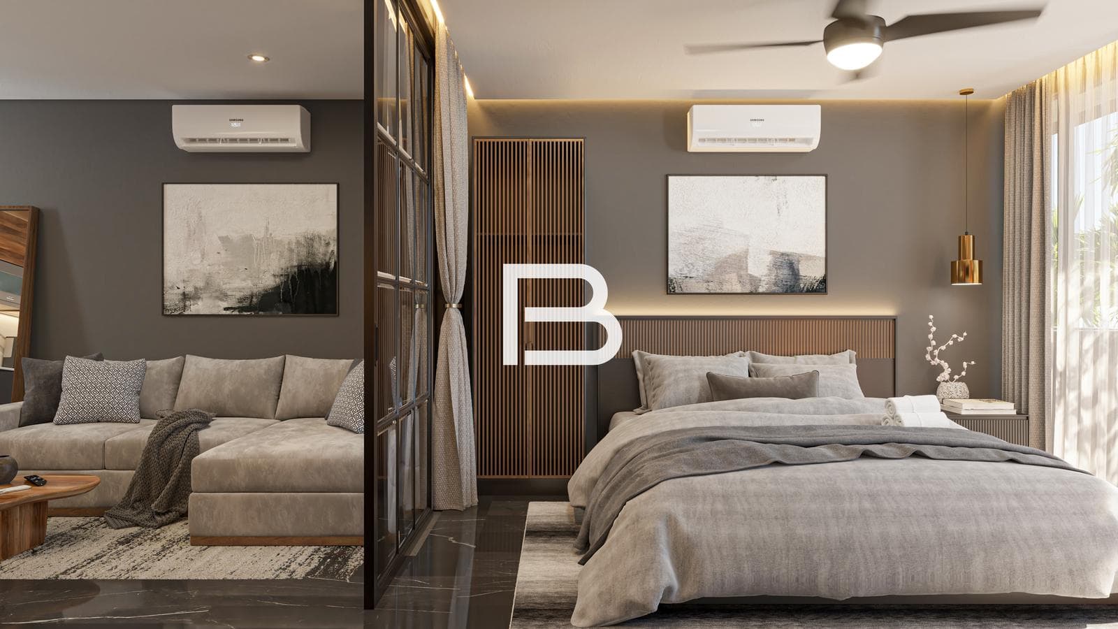 DK44 Apartment for Sale in Playa del Carmen