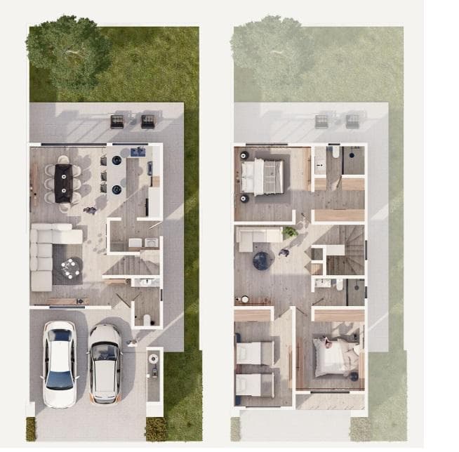 Country house for sale in Terra, Torreón, Coahuila