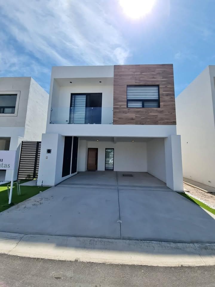 Country house for sale in Terra, Torreón, Coahuila