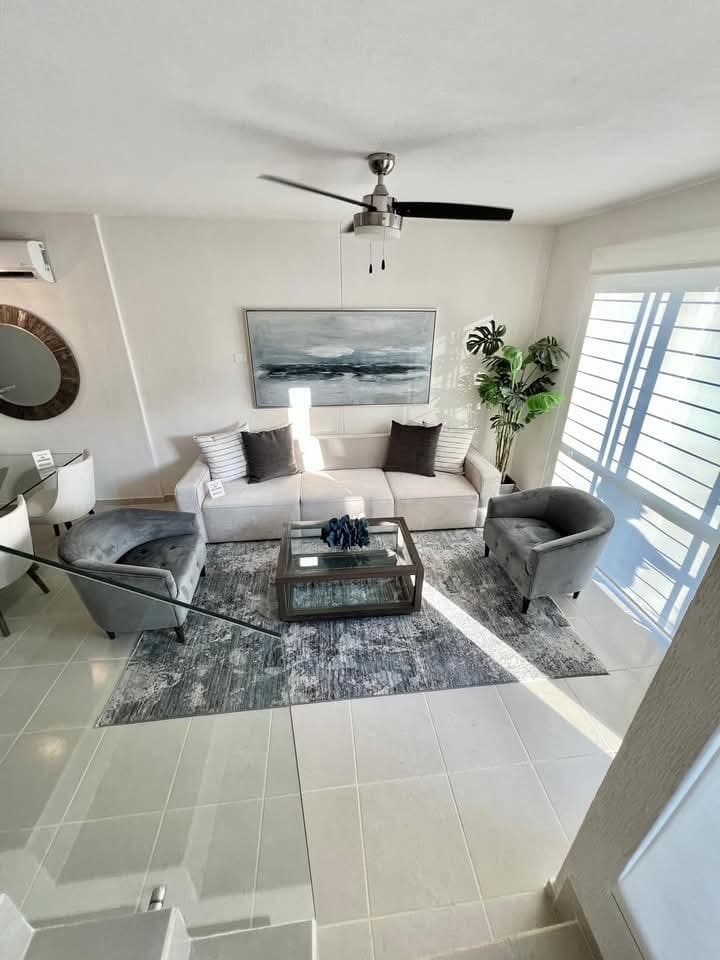 3-Bedroom House for Sale in Riviera Nayarit with Green Spaces in Bahía de Banderas, Cendela M