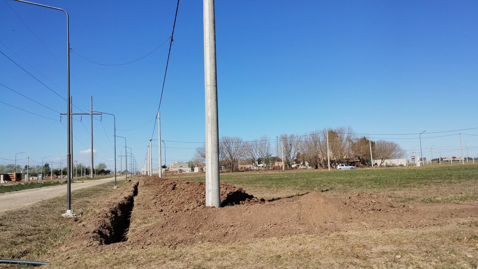 For Sale/Financing: Commercial Lot in Palo Alto, Pueblo Esther, Lot E5