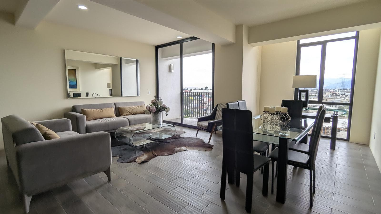APARTMENT FOR SALE IN SAN MATEO, ACANTTO RESIDENTIAL COMPLEX