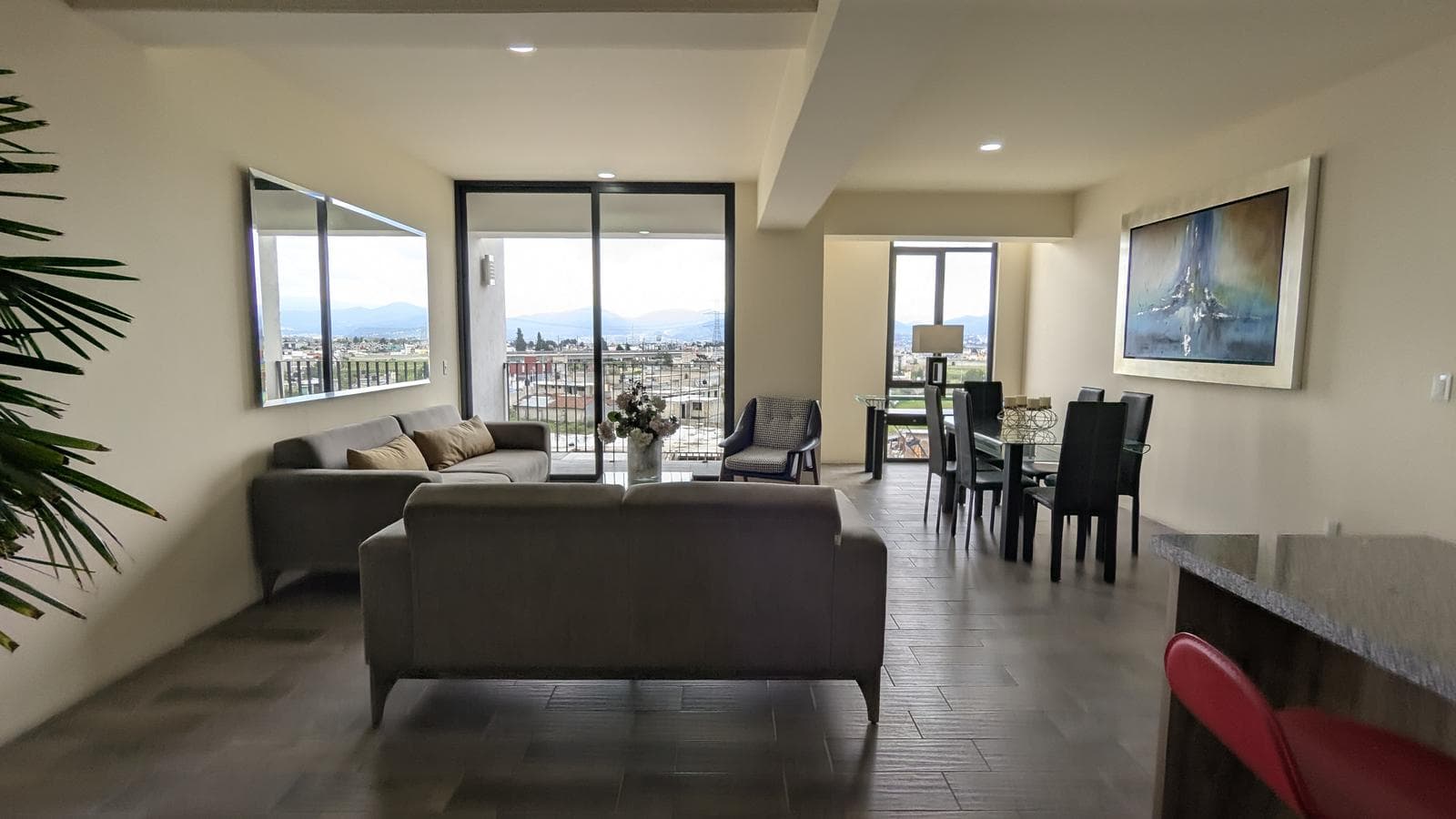 APARTMENT FOR SALE IN SAN MATEO, ACANTTO RESIDENTIAL COMPLEX