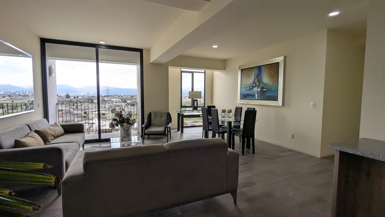 APARTMENT FOR SALE IN SAN MATEO, ACANTTO RESIDENTIAL COMPLEX