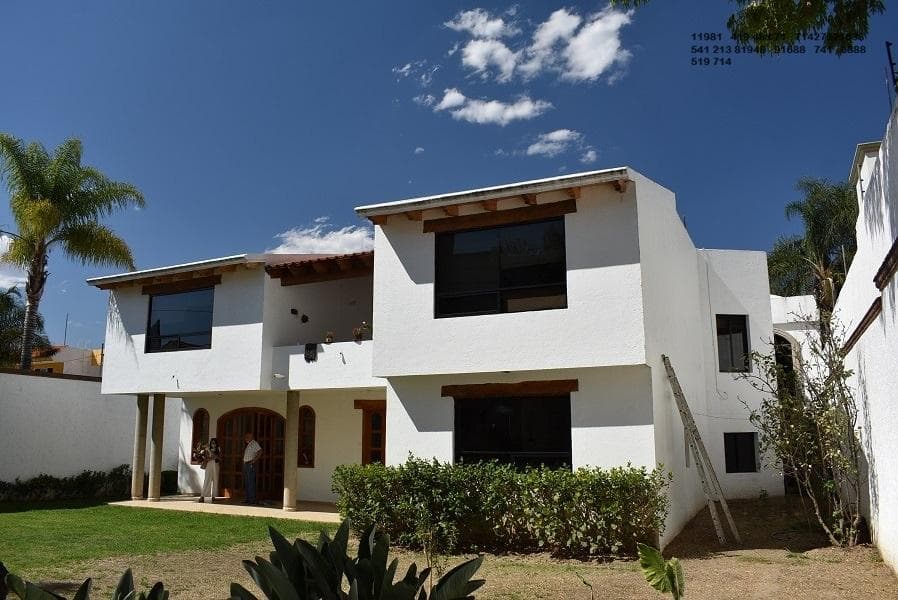 House for sale in the northern part of León, Guanajuato, in the Balcones del Campestre neighborhood