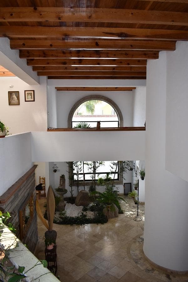 House for sale in the northern part of León, Guanajuato, in the Balcones del Campestre neighborhood